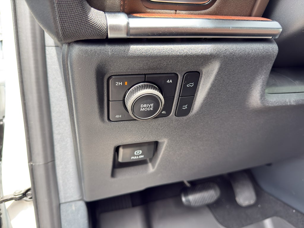 2026 Ford Expedition MAX King Ranch