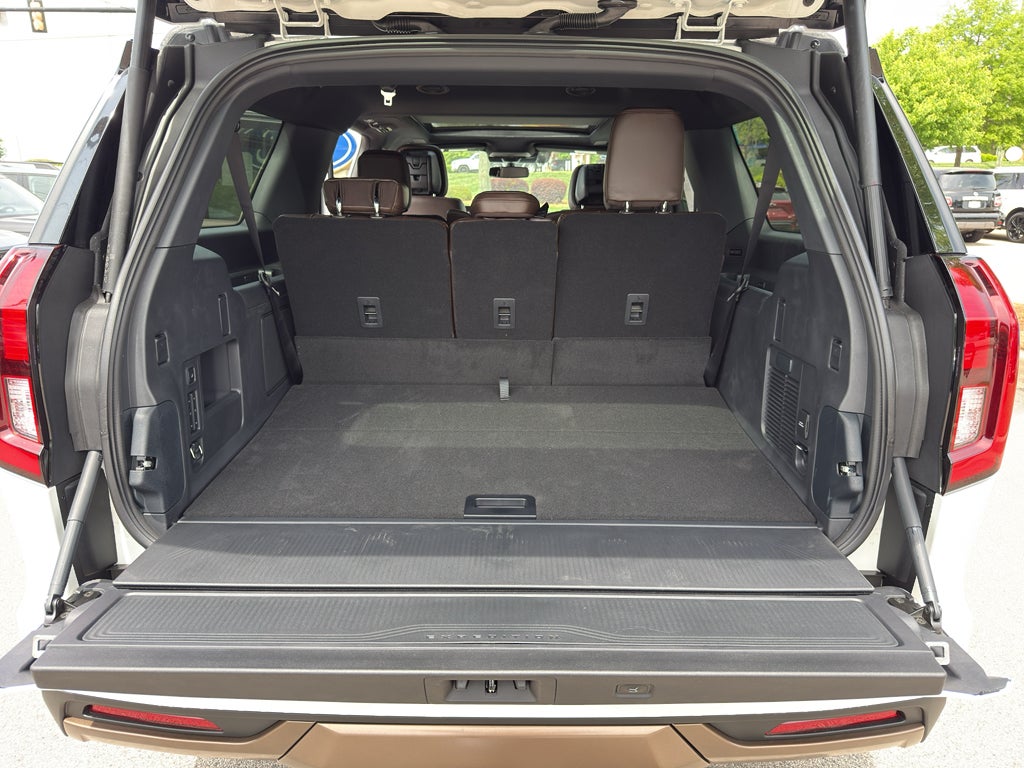 2026 Ford Expedition MAX King Ranch