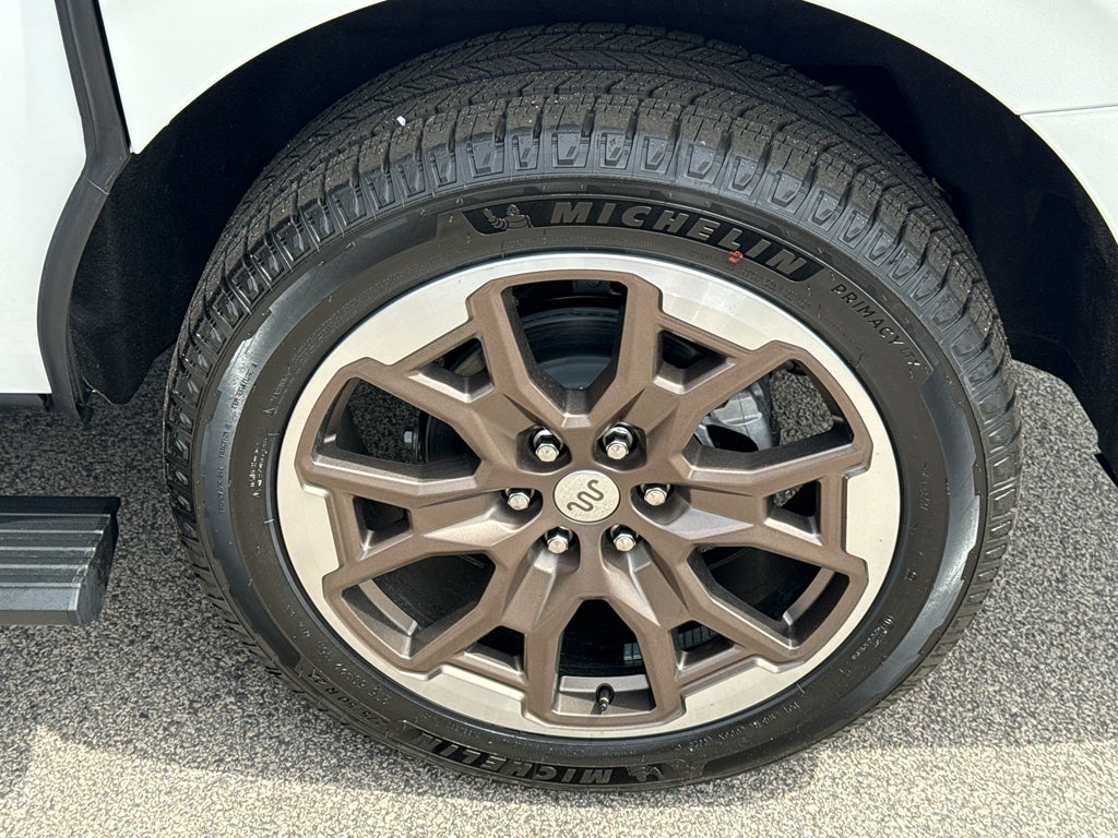 2026 Ford Expedition MAX King Ranch