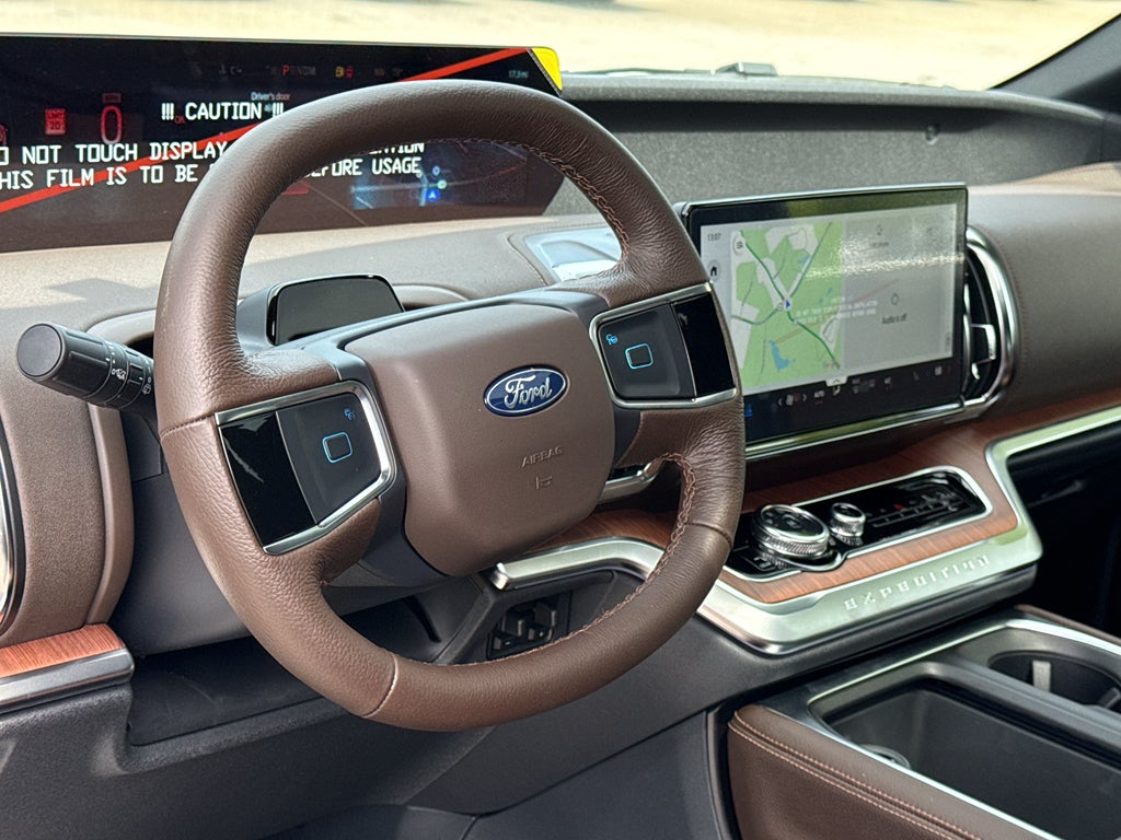 2026 Ford Expedition MAX King Ranch