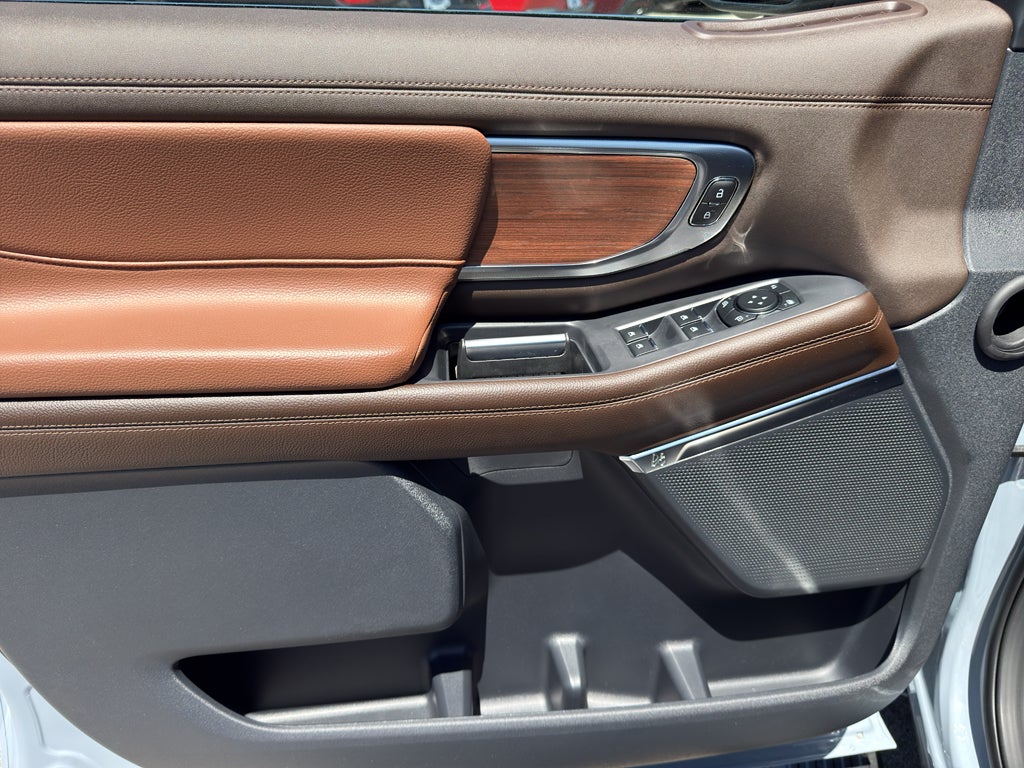 2026 Ford Expedition MAX King Ranch