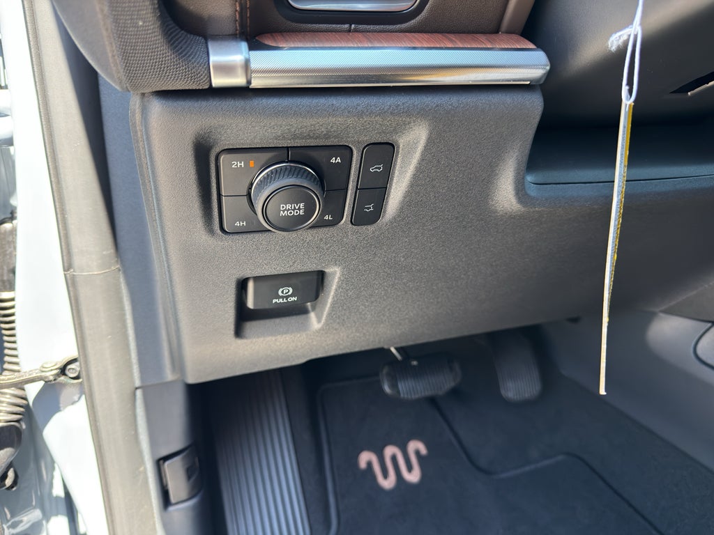 2026 Ford Expedition MAX King Ranch