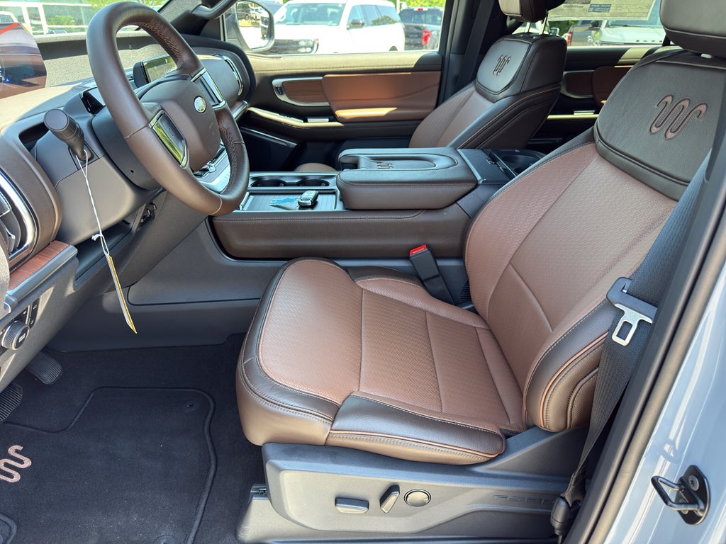 2026 Ford Expedition MAX King Ranch