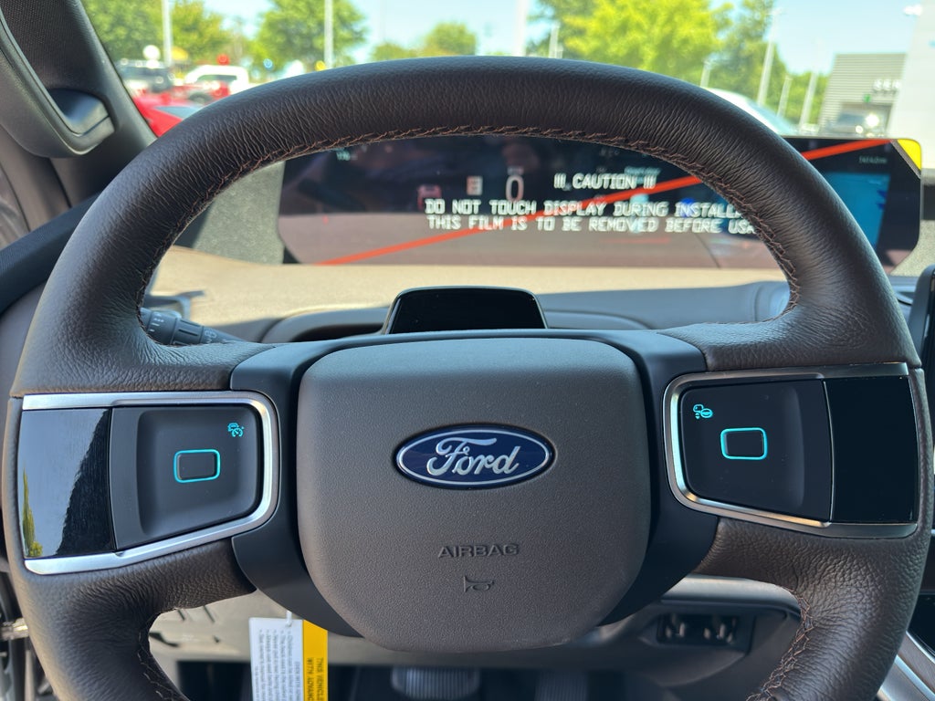 2026 Ford Expedition MAX King Ranch