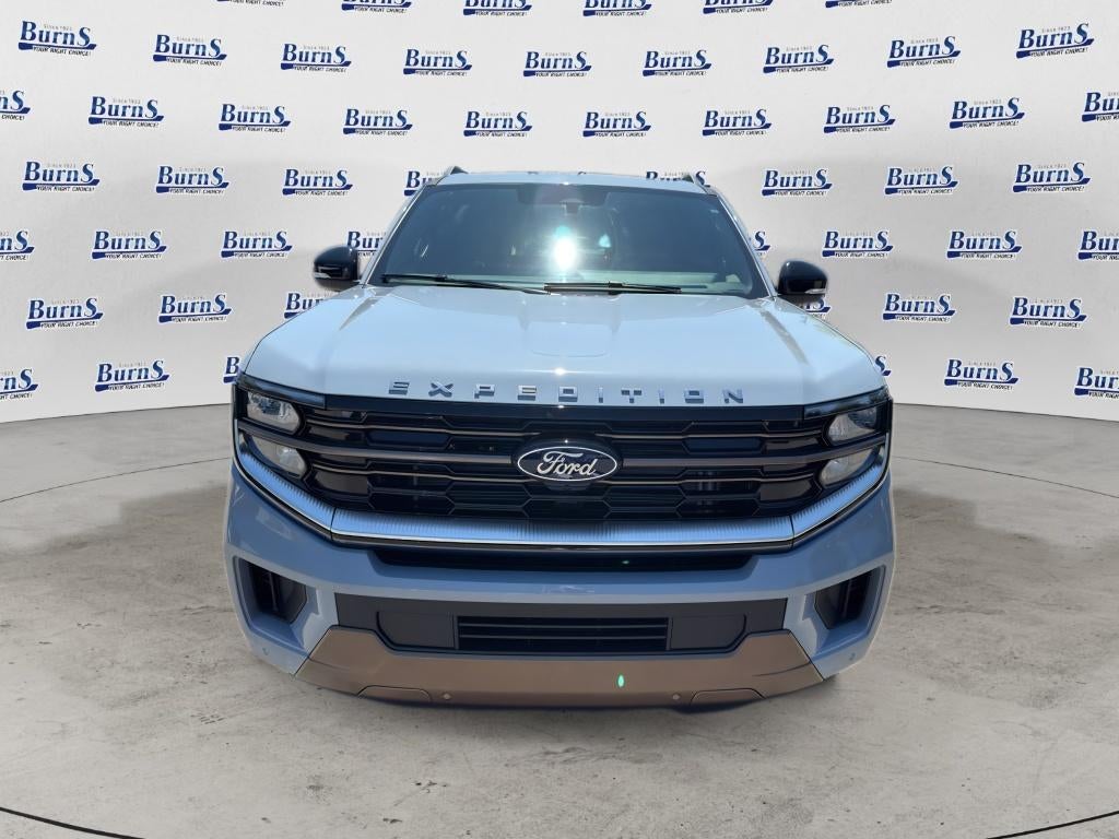 2026 Ford Expedition MAX King Ranch