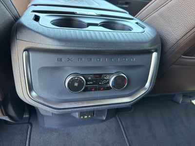2026 Ford Expedition MAX King Ranch