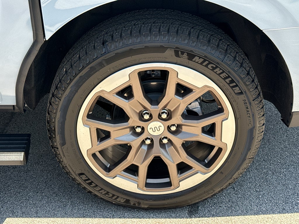 2026 Ford Expedition MAX King Ranch