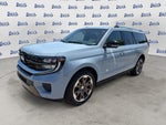 2026 Ford Expedition MAX King Ranch