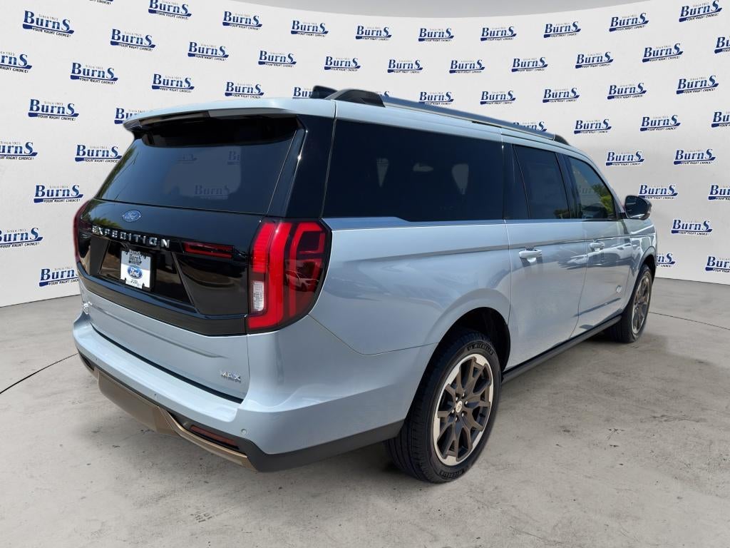 2026 Ford Expedition MAX King Ranch