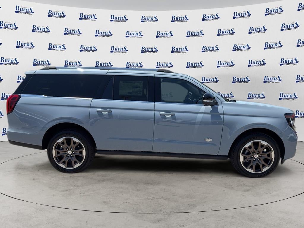 2026 Ford Expedition MAX King Ranch