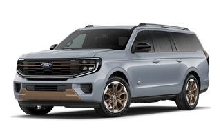 2026 Ford Expedition MAX King Ranch