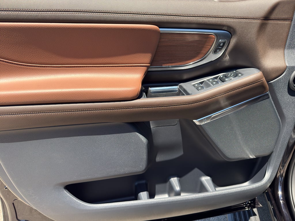 2026 Ford Expedition MAX King Ranch