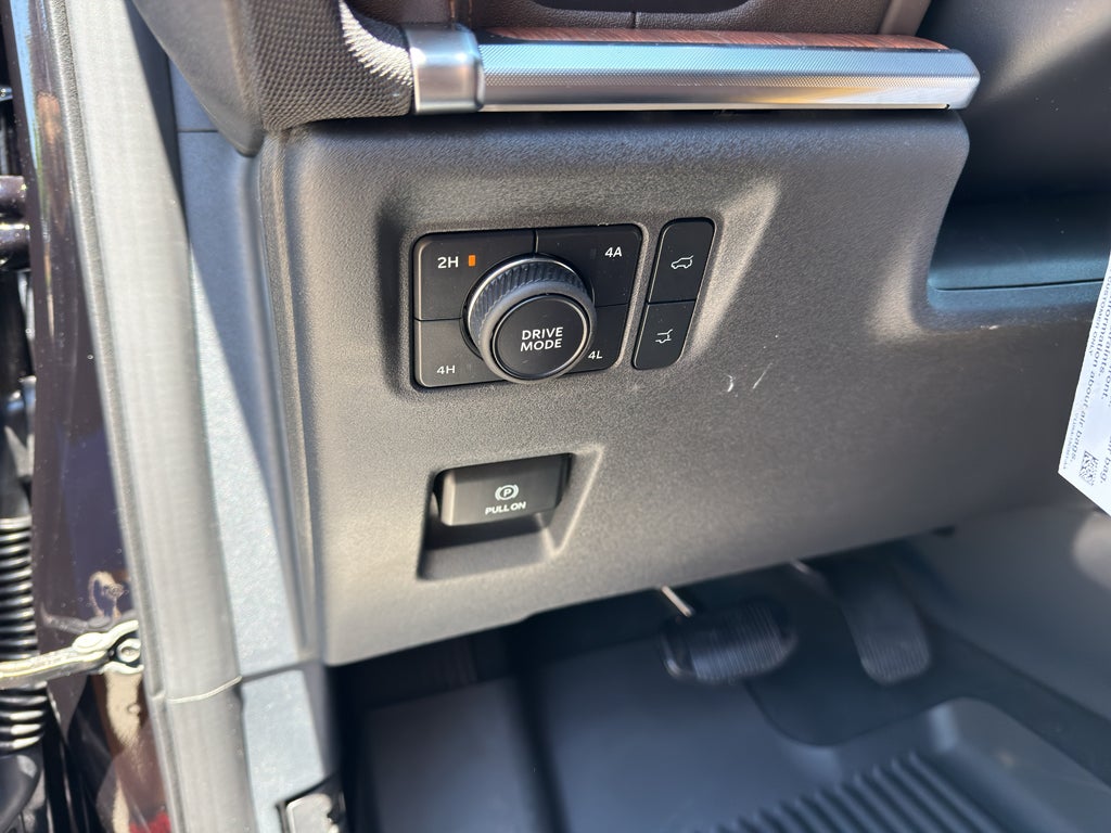 2026 Ford Expedition MAX King Ranch