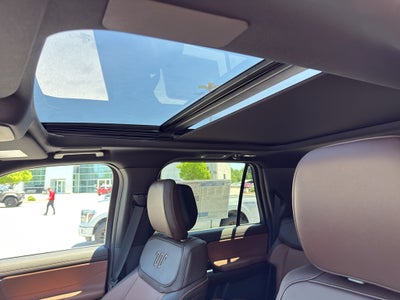 2026 Ford Expedition MAX King Ranch