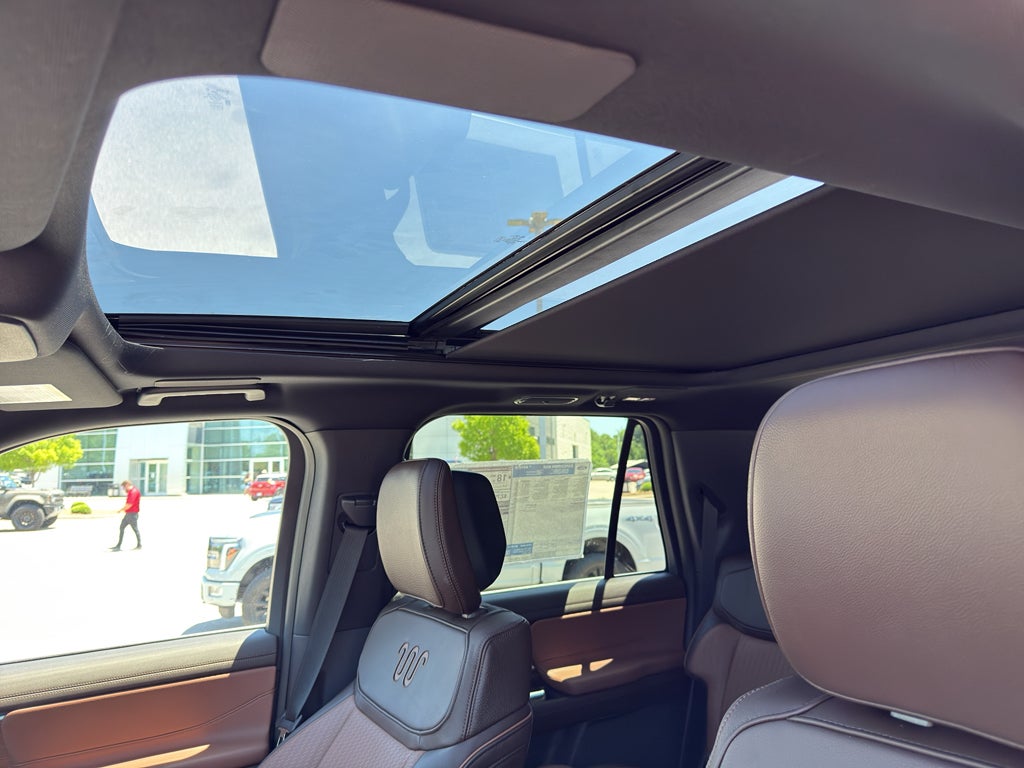 2026 Ford Expedition MAX King Ranch