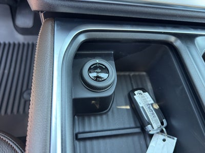 2026 Ford Expedition MAX King Ranch