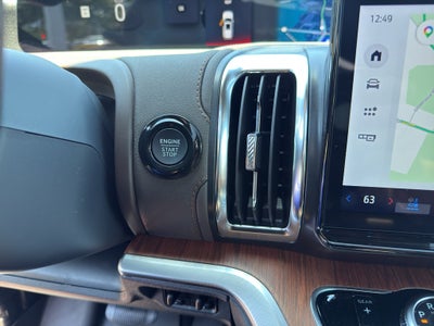2026 Ford Expedition MAX King Ranch