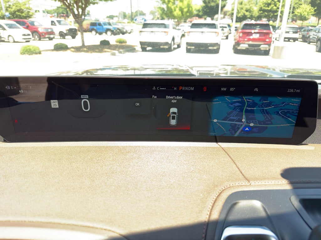2026 Ford Expedition MAX King Ranch