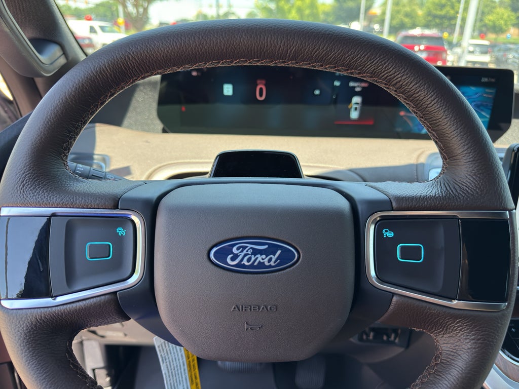 2026 Ford Expedition MAX King Ranch