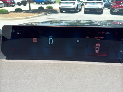 2026 Ford Expedition MAX King Ranch
