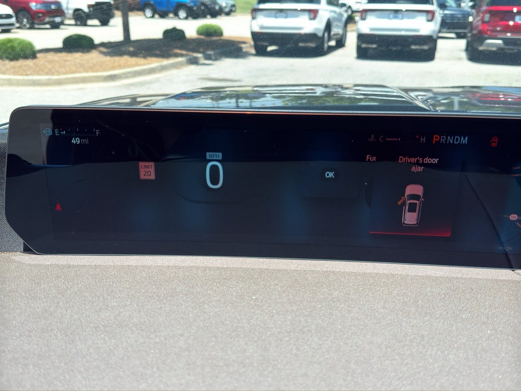 2026 Ford Expedition MAX King Ranch