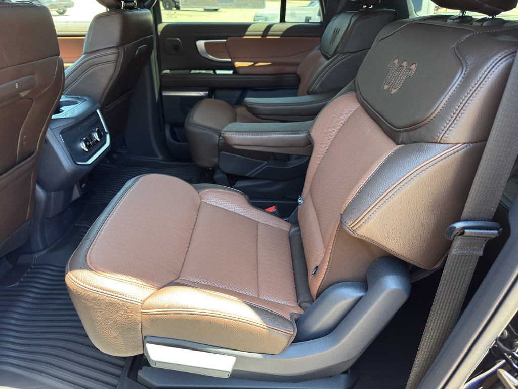 2026 Ford Expedition MAX King Ranch