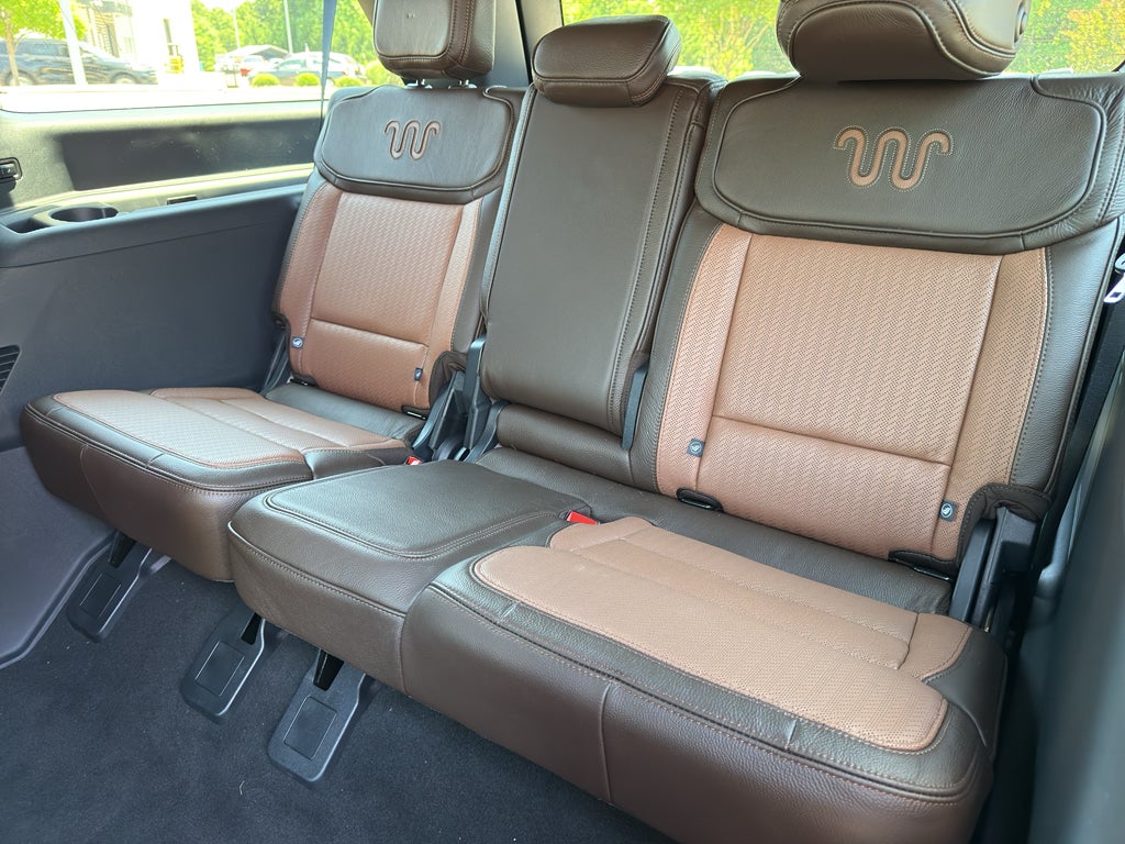 2026 Ford Expedition MAX King Ranch