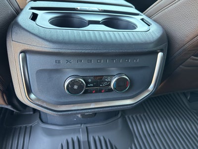 2026 Ford Expedition MAX King Ranch