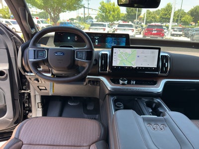 2026 Ford Expedition MAX King Ranch