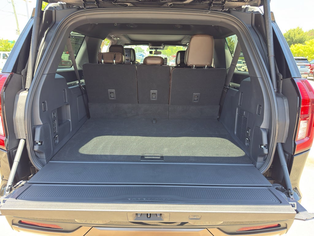 2026 Ford Expedition MAX King Ranch