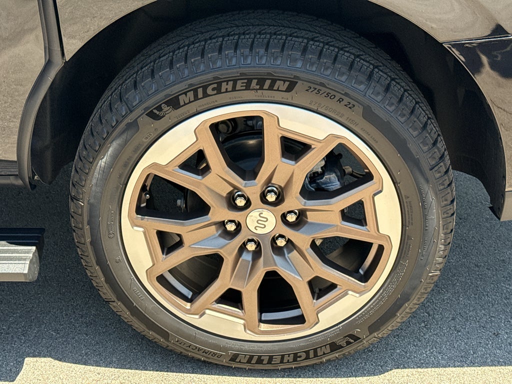 2026 Ford Expedition MAX King Ranch