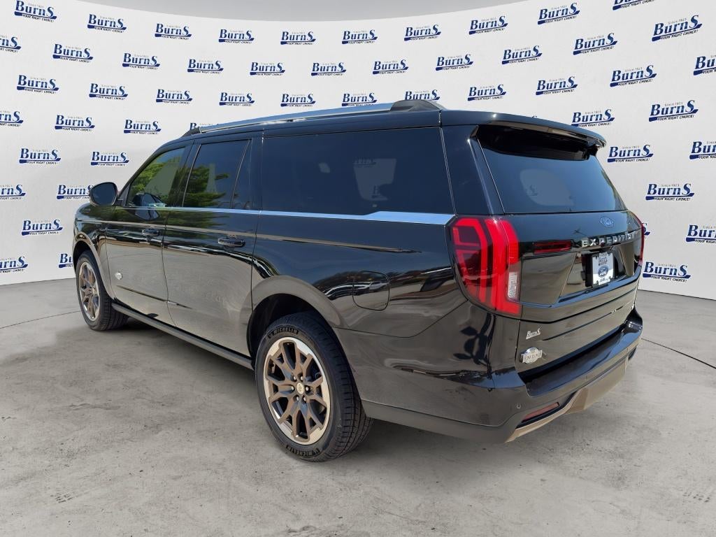 2026 Ford Expedition MAX King Ranch