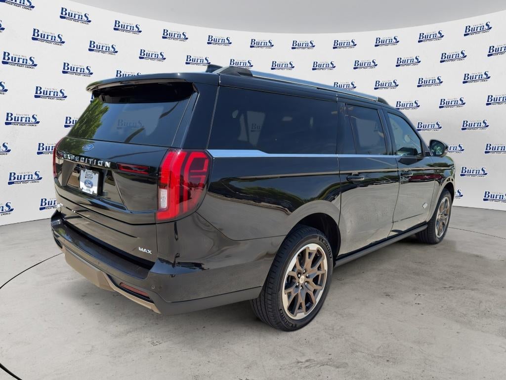 2026 Ford Expedition MAX King Ranch