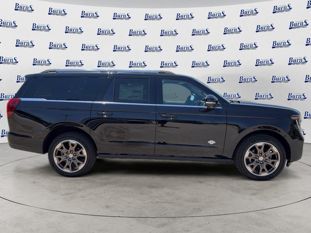 2026 Ford Expedition MAX King Ranch