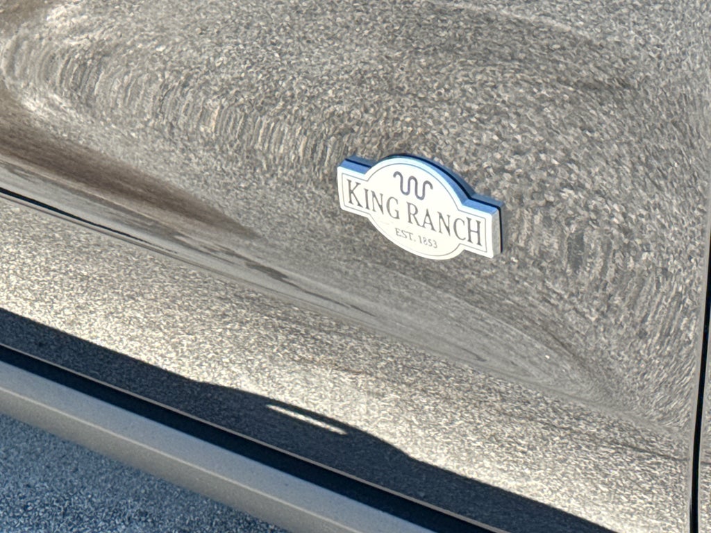 2026 Ford Expedition MAX King Ranch