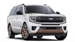 2025 Ford Expedition MAX King Ranch