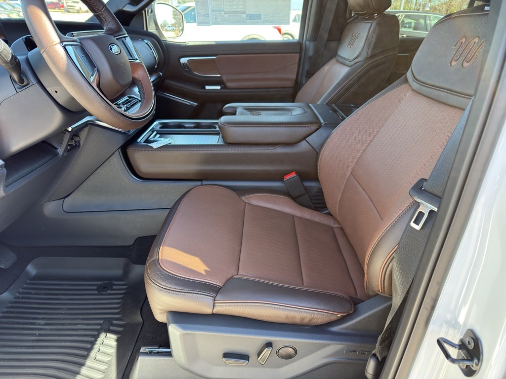 2025 Ford Expedition MAX King Ranch