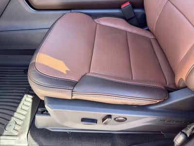 2025 Ford Expedition MAX King Ranch