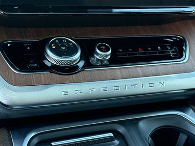 2025 Ford Expedition MAX King Ranch