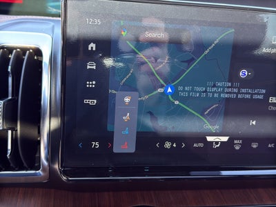 2025 Ford Expedition MAX King Ranch