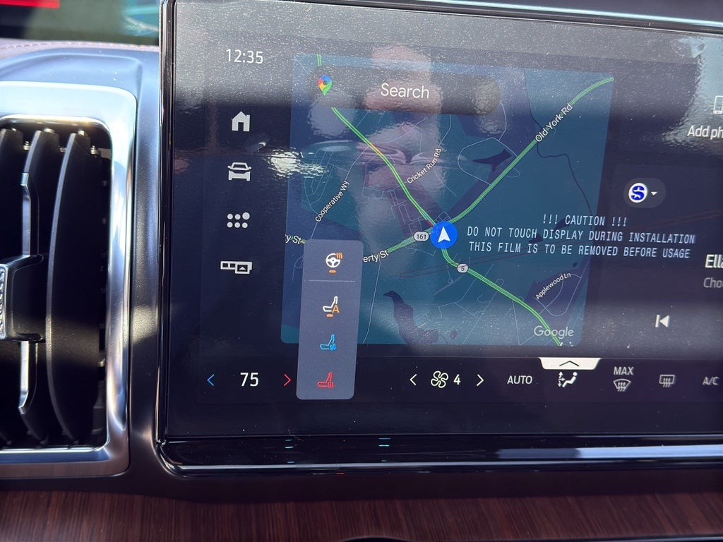 2025 Ford Expedition MAX King Ranch