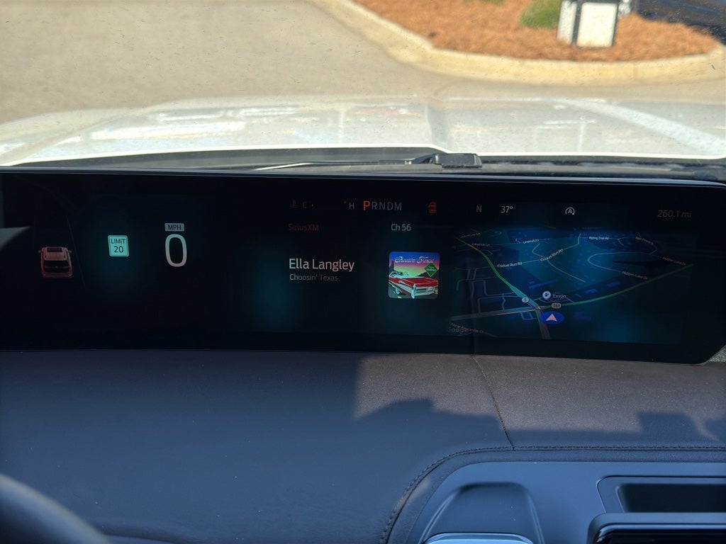 2025 Ford Expedition MAX King Ranch