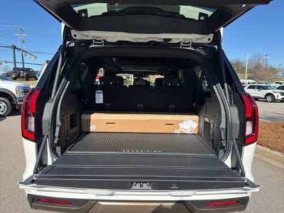 2025 Ford Expedition MAX King Ranch