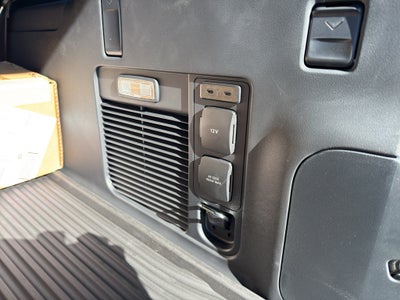 2025 Ford Expedition MAX King Ranch