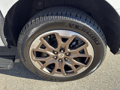 2025 Ford Expedition MAX King Ranch