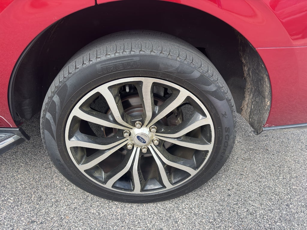 2019 Ford Expedition XLT