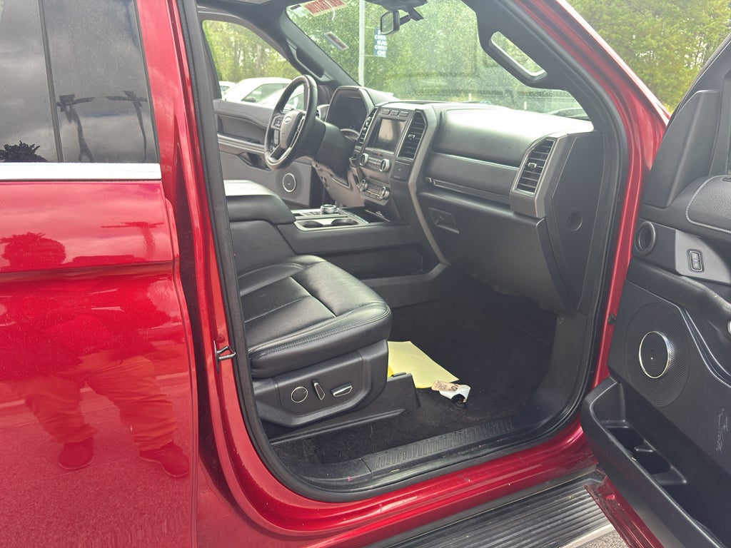 2019 Ford Expedition XLT