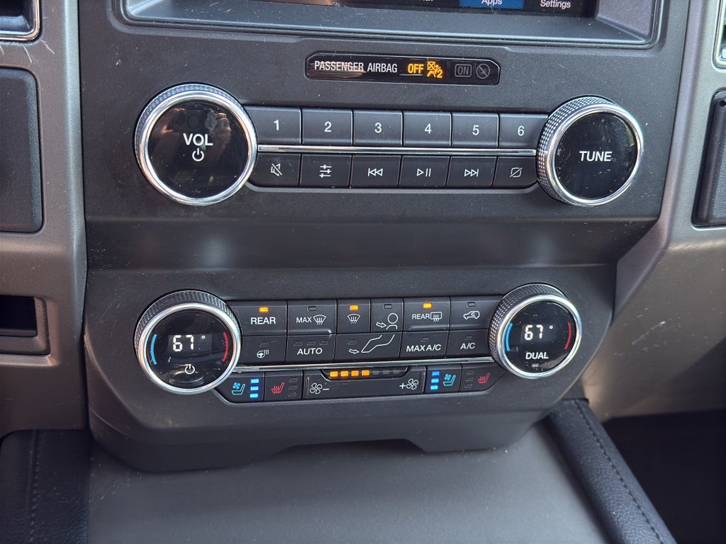 2019 Ford Expedition XLT