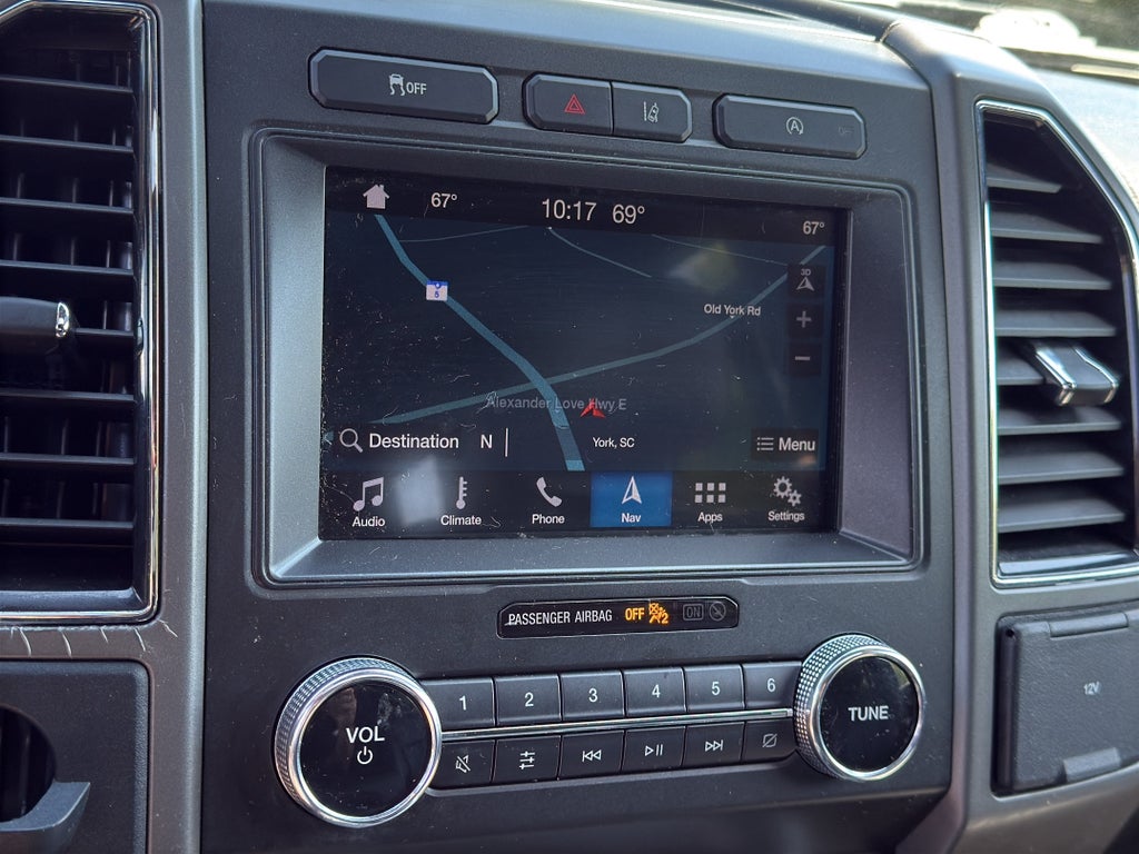 2019 Ford Expedition XLT