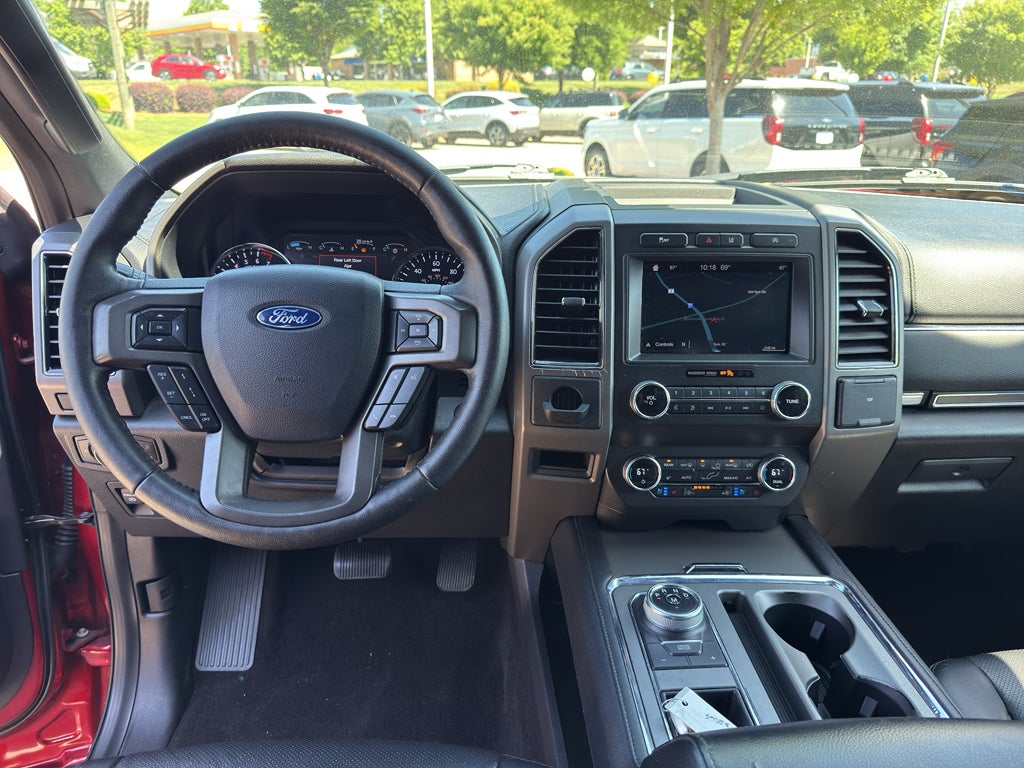 2019 Ford Expedition XLT